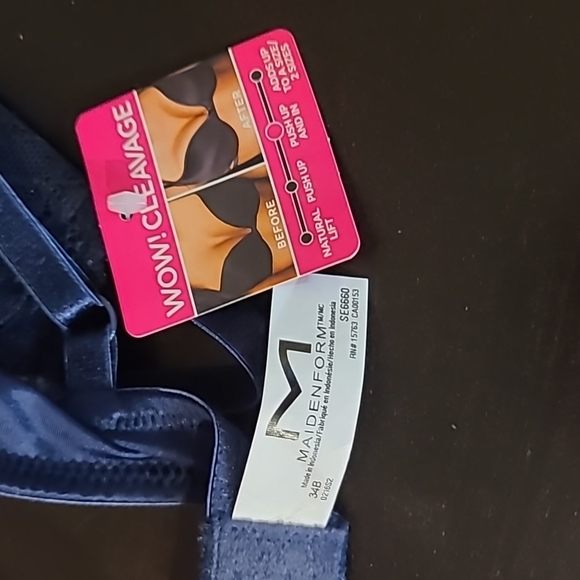 Maidenform Bra - Picture 4 of 4